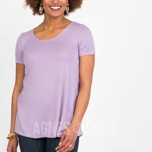 M Agnes & Dora Everyday Tee C04 4585